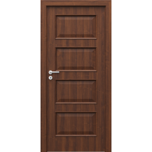 Porta NOVA 5.1 Orech 4 